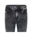 Jean Femme Noir Gris Bleu Denim Diesel-3