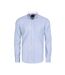 Chemise Cyprus Homme Bleu Di Selentino-1
