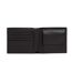 Portefeuille noir homme tommy hilfiger th central cc & coin-2