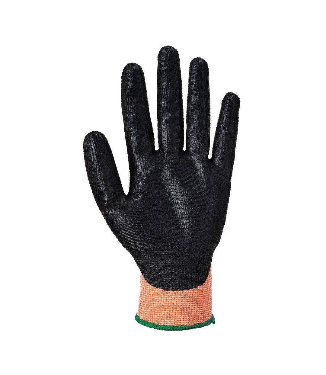 Gants  anti-coupure Ambre coupure 3 Portwest A643