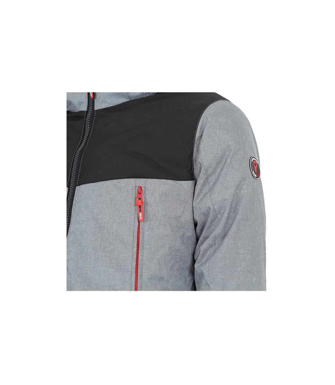 Blouson de ski homme CALGER-3