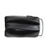 Katana - Trousse de toilette en cuir L - noir - 5209