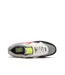 Baskets blanches/grises/noires/rouges homme nike air max 1-4
