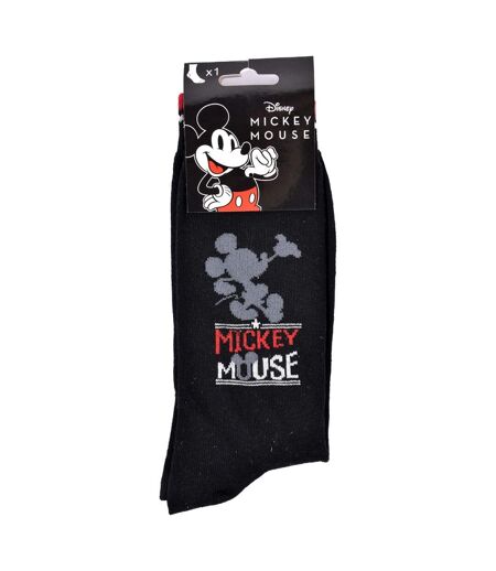 Chaussettes Pack Homme DISNEY MICKEY MOUSE
