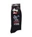 Chaussettes Pack Homme DISNEY MICKEY MOUSE-4