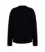 Sweat Motif/style Strass Femme Noir Hugo-3