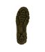 Mens Ashcombe Oak Leaf Neoprene Camo Wellington Boots Oak Camo Jack Pyke-4