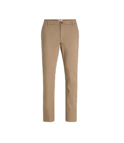 Pantalon Beige Homme Jack & Jones Bolton - W28-L32