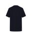 T-shirt Noir Homme Converse Star Chevron - L-2