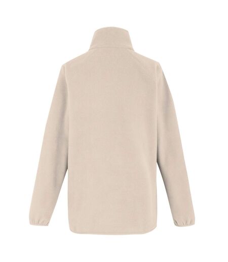 Haut Polaire Frankie Femme Vanille Clair Regatta