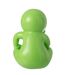 Statuette Déco Unie Marcel 35cm Vert-3