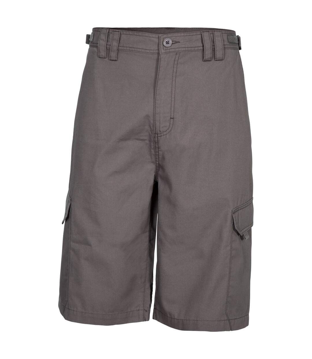 Trespass - Short ADVENTURE - Homme (Gris) - UTTP4142