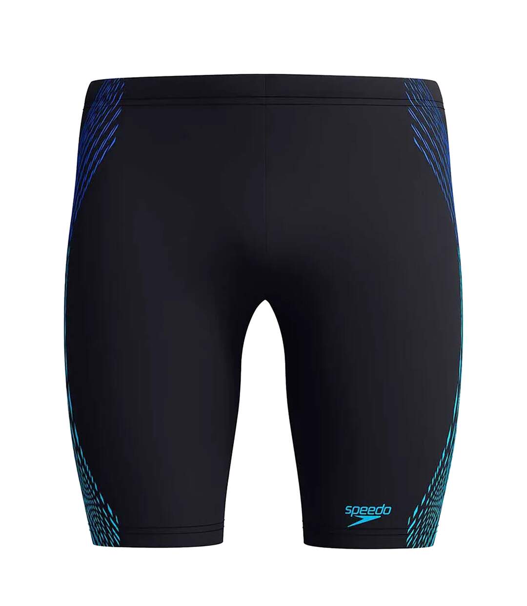 Short De Bain Tech Panel Jammer Homme Bleu Speedo-1