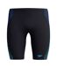 Short De Bain Tech Panel Jammer Homme Bleu Speedo-1