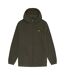 Veste softshell homme vert sombre Lyle & Scott Lyle & Scott