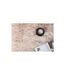 Tapis Déco Shaggy Shiva 201x302cm Champagne-5