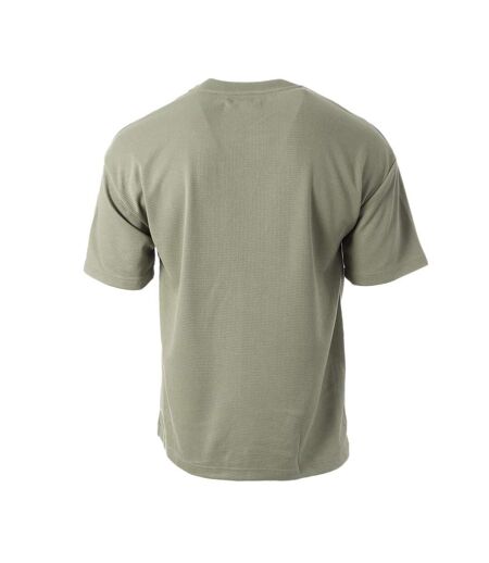 T-shirt kaki homme paname brothers poly - l