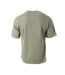 T-shirt kaki homme paname brothers poly - l-2