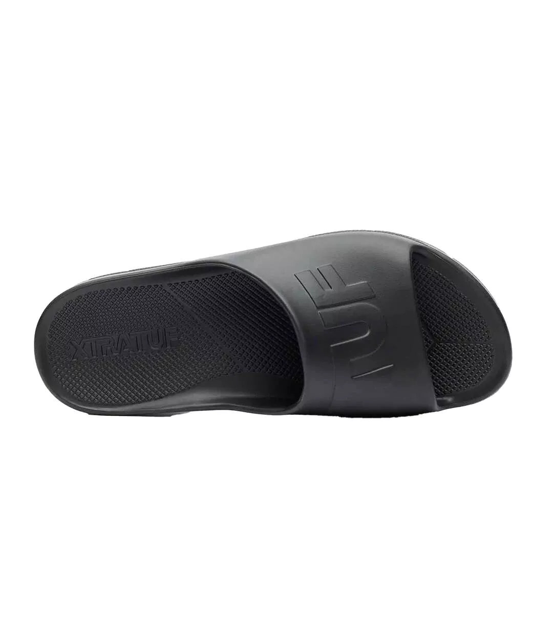 Claquettes Apres Fish Homme Noir Xtratuf-4