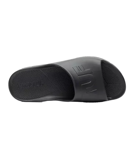 Claquettes Apres Fish Homme Noir Xtratuf