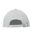 Buffalo 6 Panel Baseball Cap White MidOcean-2