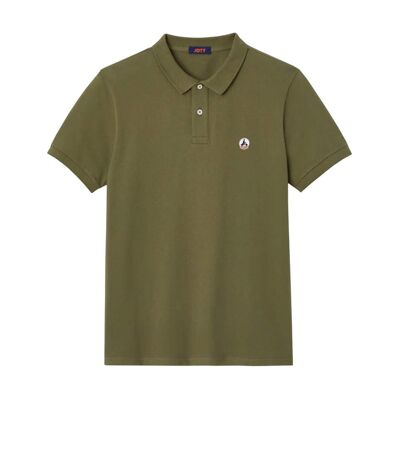 JOTT Polo basique coton bio  -  Just over the top - Homme