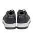 Baskets Curve Homme Gris Ben Sherman-2