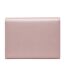 Pochette Officiel Motif/style Enveloppe Glenda Taille Unique Rose Pâle Rainbow-2