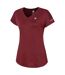 Womens/ladies Vigilant Active T-shirt Fig Dare 2B-3