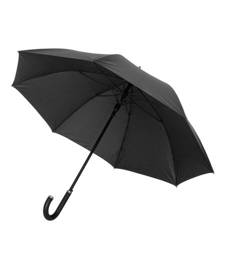 Parapluie Droit Vero Taille Unique Noir Swiss Peak