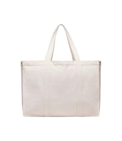 Tote Bag Hilo Aware Taille Unique Blanc Cassé Vinga