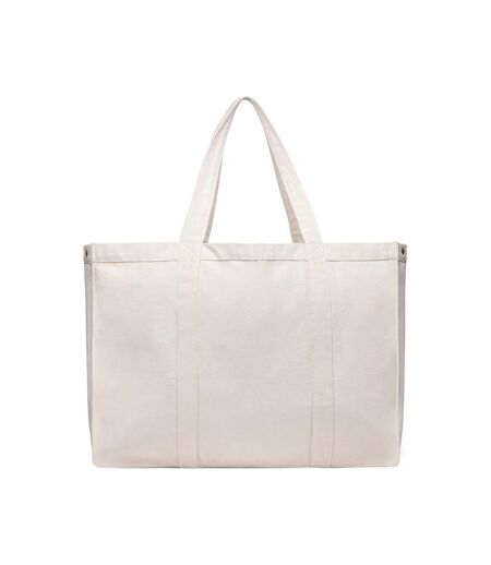 Tote Bag Hilo Aware Taille Unique Blanc Cassé Vinga