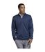 Adidas Sweat-shirt Club Golf pour hommes (Bleu marine) - UTRW7919