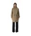 Parka Femme Olive Foncé Timberland-1