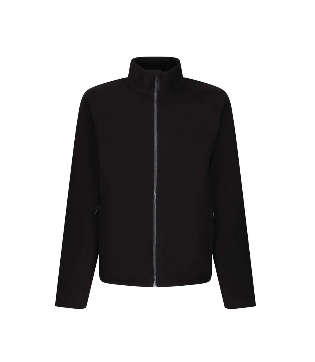 Veste Homme Noir Regatta Professional-1