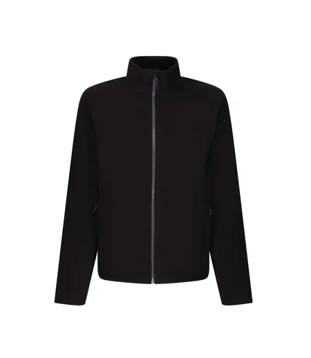 Veste Homme Noir Regatta Professional