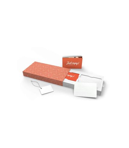 Carte cadeau Just enjoy ! Fun - 25 € - SMARTBOX - Coffret Cadeau Multi-thèmes