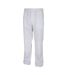 Pantalon De Travail Classic Homme Blanc Carson Classic Workwear-1