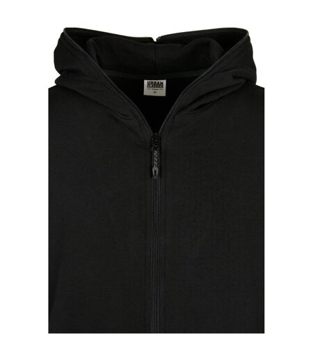 Veste À Capuche Homme Noir Urban Classics