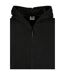 Veste À Capuche Homme Noir Urban Classics-3