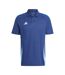 Polo De Compétition Tiro Homme Bleu Marine Adidas-2