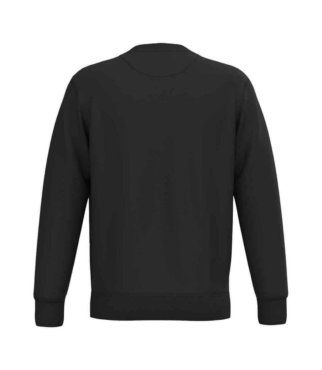 Sweat Adulte Noir Native Spirit-2