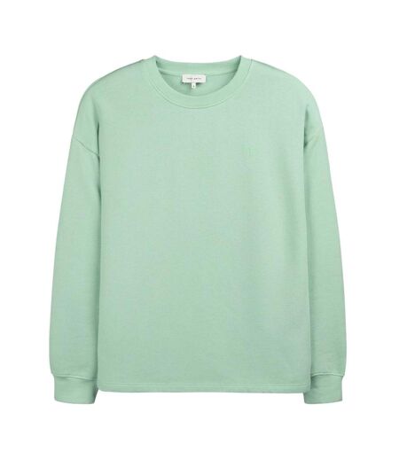 Sweat vert femme teddy smith lucile