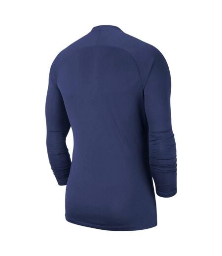 Haut Thermique Park Adulte Bleu Marine Nike