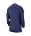 Haut Thermique Park Adulte Bleu Marine Nike-2