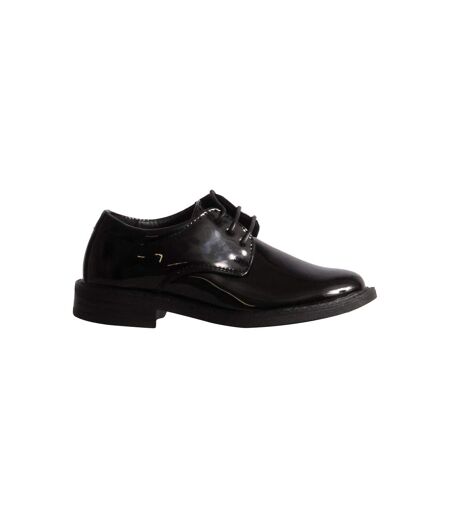 Mocassins Enfant à Lacets Super Mode Doremi