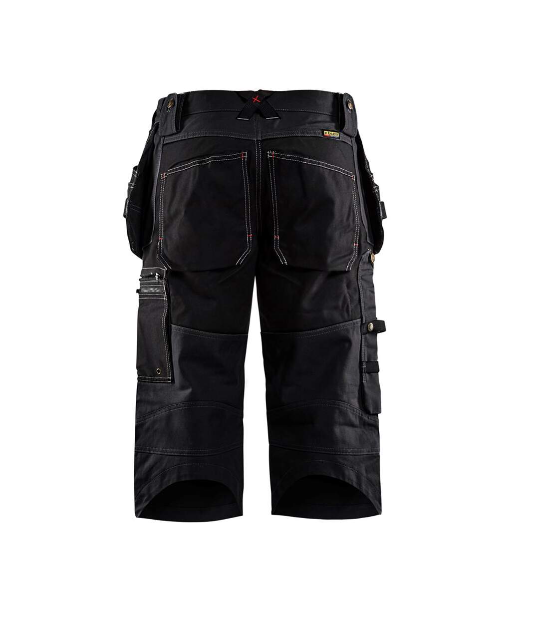 Pantacourt  Blaklader X1500 100% coton canvas 270g-4