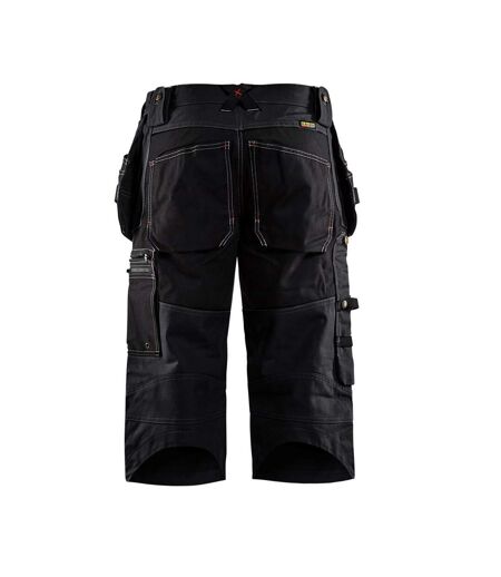 Pantacourt  Blaklader X1500 100% coton canvas 270g