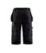 Pantacourt  Blaklader X1500 100% coton canvas 270g-4