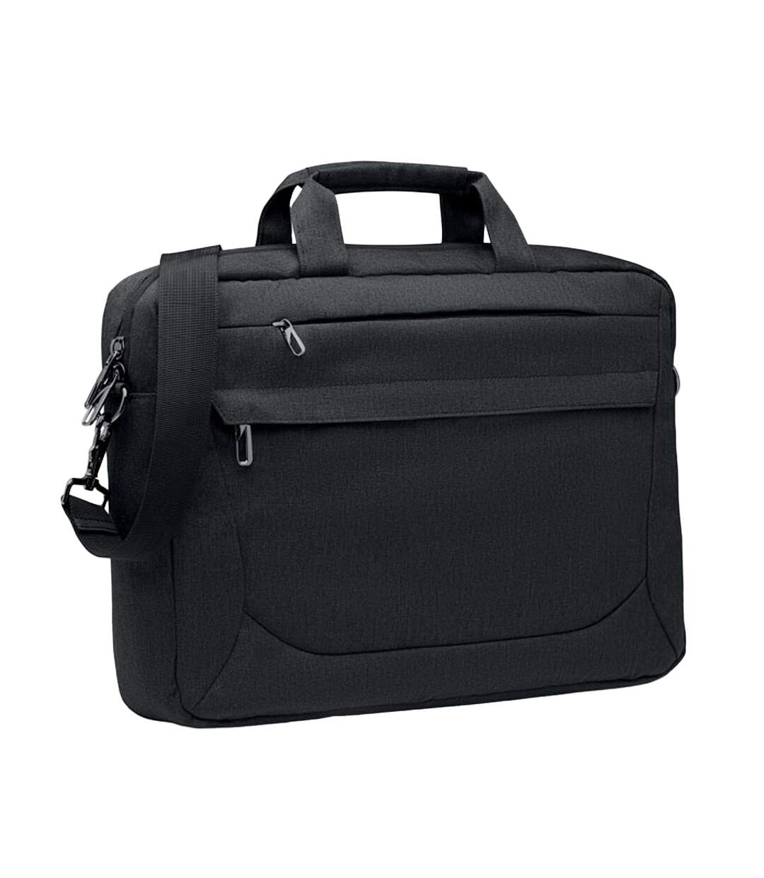 Rocky rpet laptop bag one size black MidOcean-1